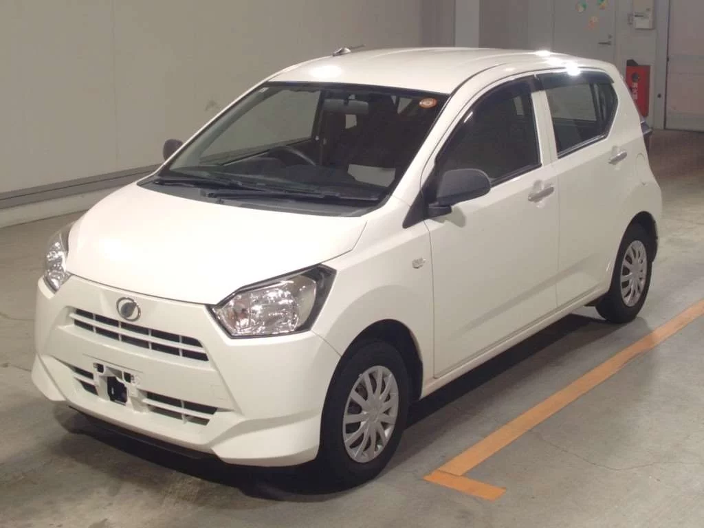 Daihatsu Mira e:S LA350S 2019